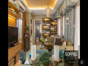  Sorrel Residences Condo Apartment by Fe  Манила